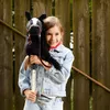 Hobby Horse Tootiny HOPPIHORSE A3 черная Photo 4