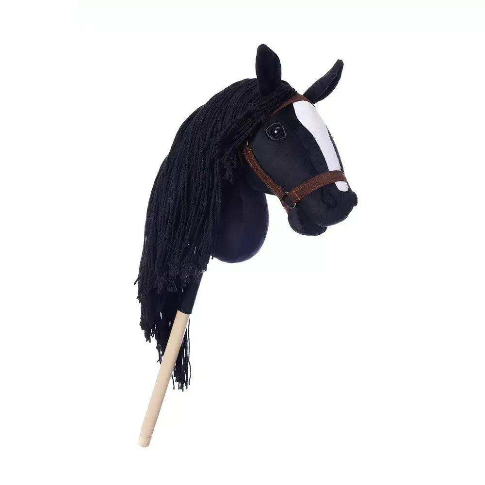 Hobby Horse Tootiny HOPPIHORSE A3 черная Photo 5
