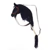 Hobby Horse Tootiny HOPPIHORSE A3 черная Photo 6
