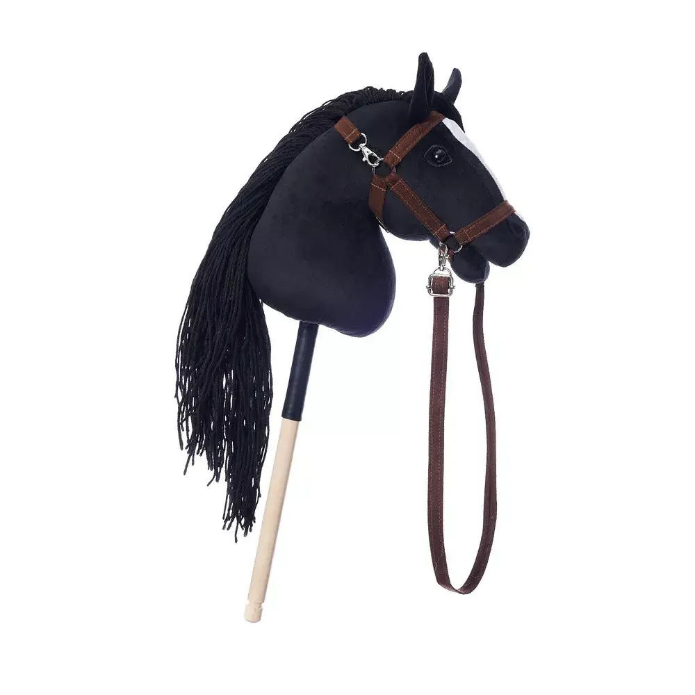 Hobby Horse Tootiny HOPPIHORSE A3 черная Photo 7