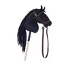 Hobby Horse Tootiny HOPPIHORSE A3 черная Photo 7