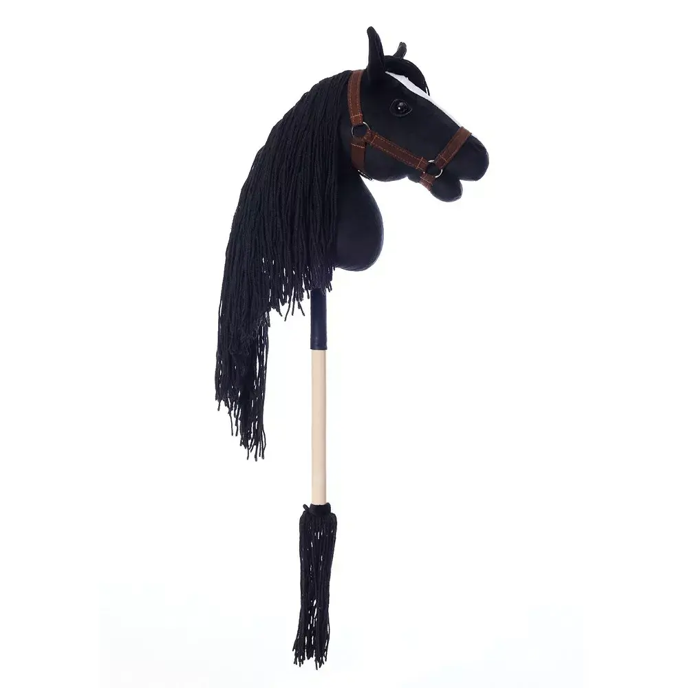 Hobby Horse Tootiny HOPPIHORSE A3 черная Photo 8