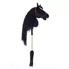 Hobby Horse Tootiny HOPPIHORSE A3 черная Photo 8
