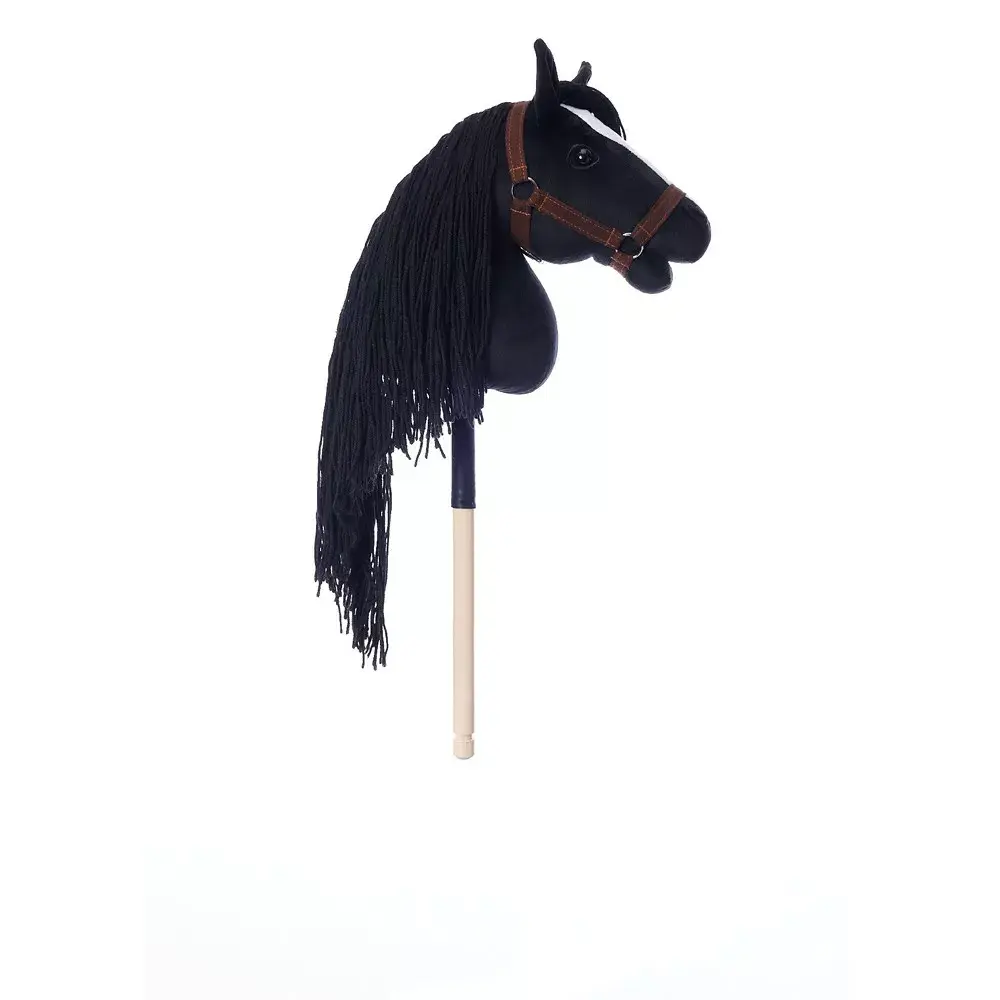 Hobby Horse Tootiny HOPPIHORSE A3 черная Photo 9