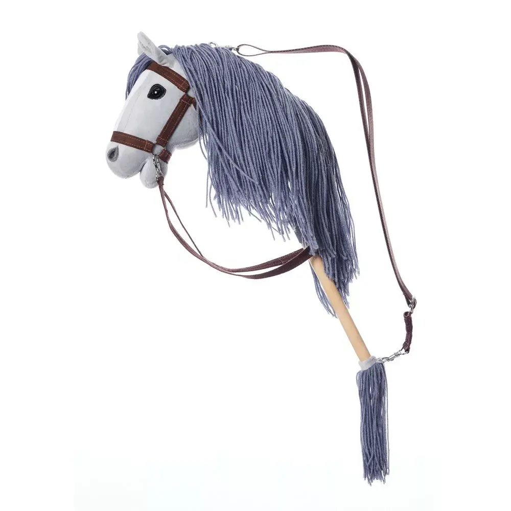 Игрушечная лошадка Tootiny HOPPIHORSE Hobby Horse A3 Photo 6