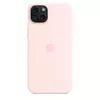 Silicone Case Apple iPhone 15 Plus Photo 5
