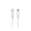 LANBERG Patchcord Cat.6 UTP 0,25 m 10 gab. Photo 2