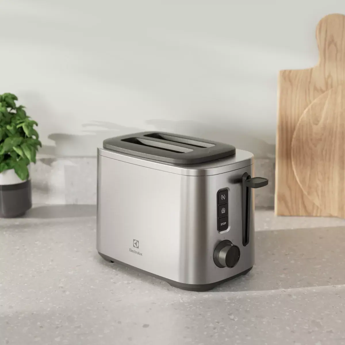 Toaster Electrolux 910003704 E5T1-4ST Photo 7