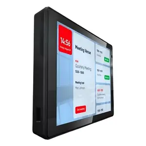 Interaktīvā paneļa Philips 10BDL3351T/00 10.1" Skārienekrāna displejs 1280 x 800