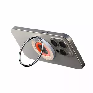 MagSafe Magnetic Phone Holder Joyroom JR-ZS383 — orange