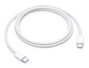 USB Cable Apple MW493ZM/A 1m USB C White