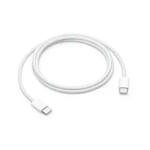 USB Cable Apple MW493ZM/A 1m USB C White