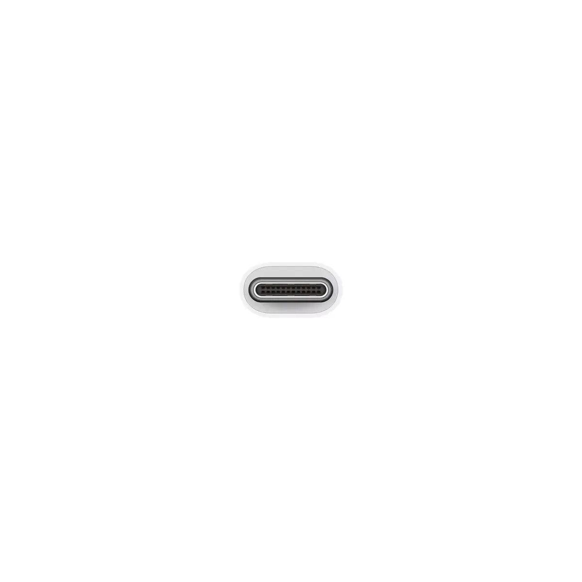 USB кабель Apple MW5L3ZM/A Photo 2
