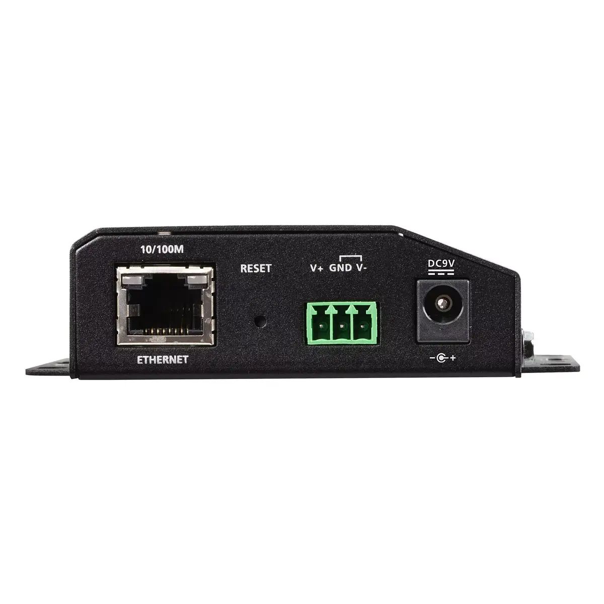 1-Port RS-232/422/485 Secure Device Server ATEN SN3401P Photo 2