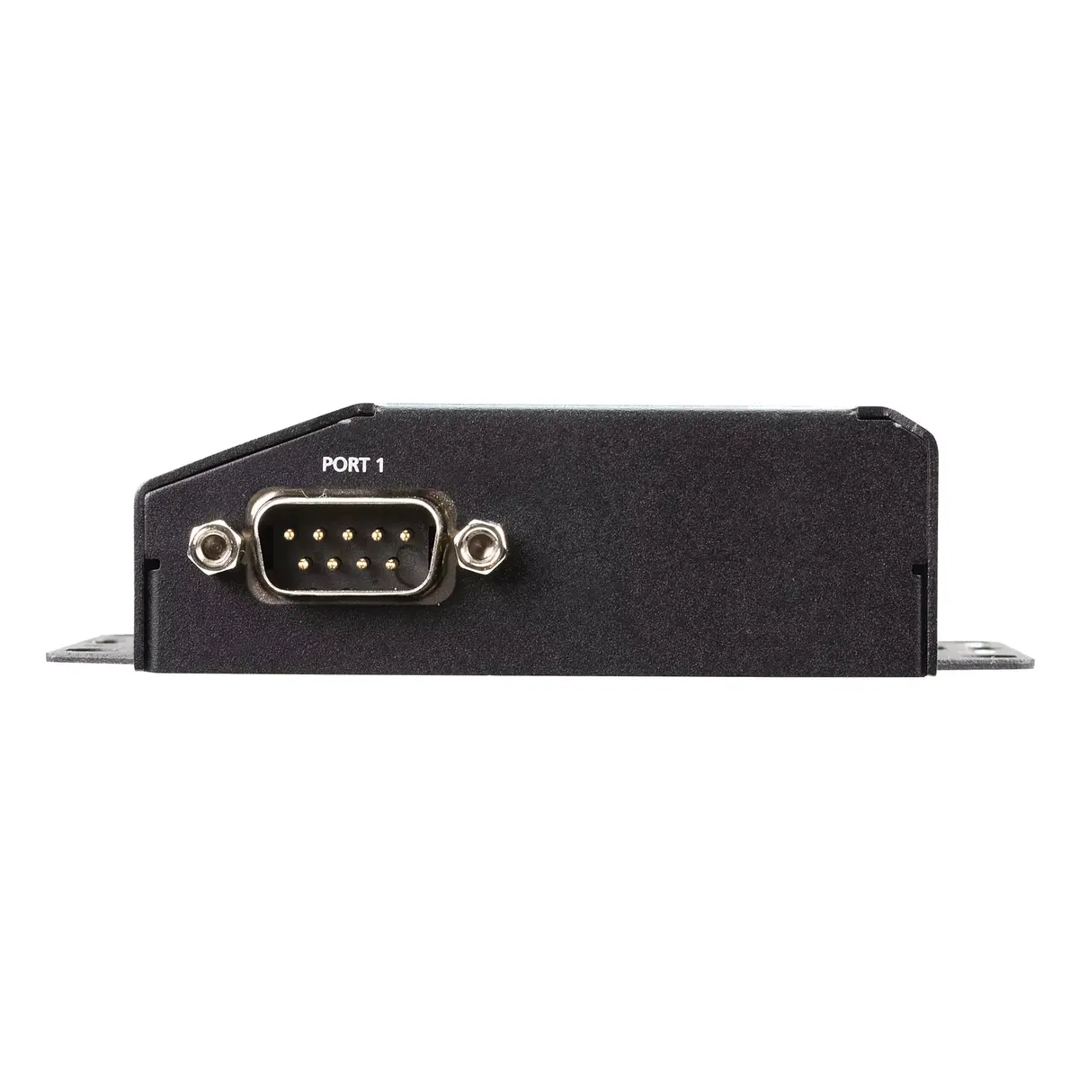 1-Port RS-232/422/485 Secure Device Server ATEN SN3401P Photo 3