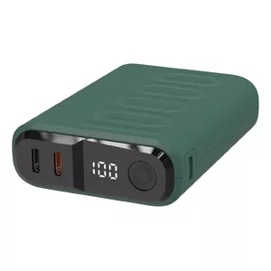Портативный аккумулятор RealPower PB-10000C PD+ 10000 mAh