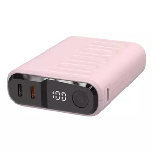 Portable Battery RealPower PB-10000C PD+ 10000 mAh