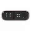 Portable Battery RealPower PB-10000C PD+ 458441 Photo 2