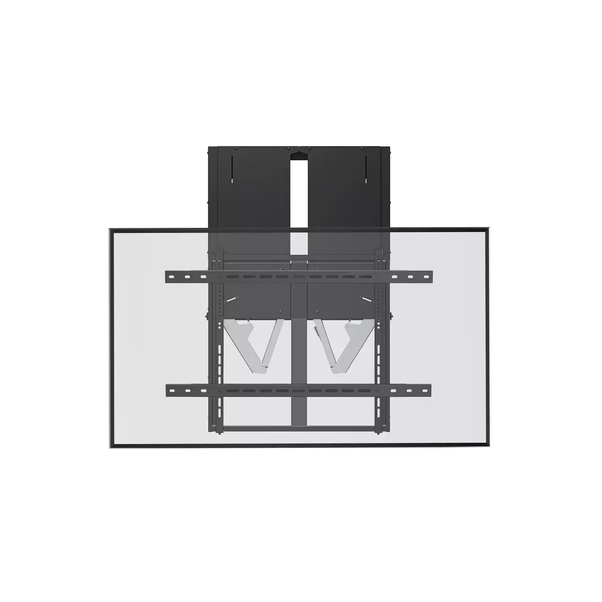 TV Wall Mount Equip 60"-100" Photo 6