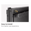 TV Wall Mount Equip 60"-100" Photo 9