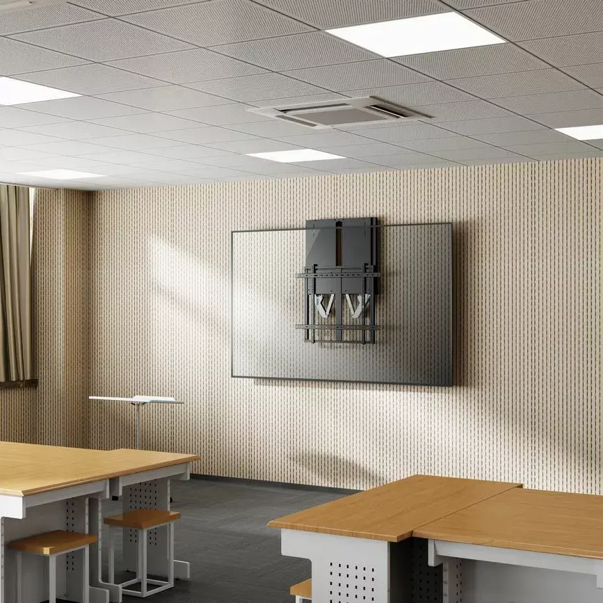 TV Wall Mount Equip 60"-100" Photo 11