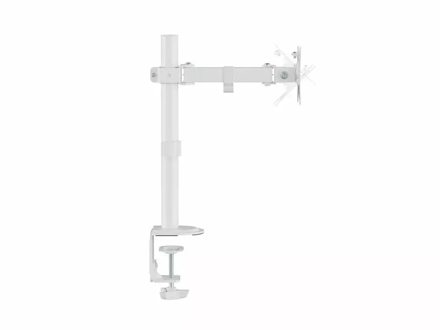 Monitora galda stiprinājums Equip 17"-32" Photo 2