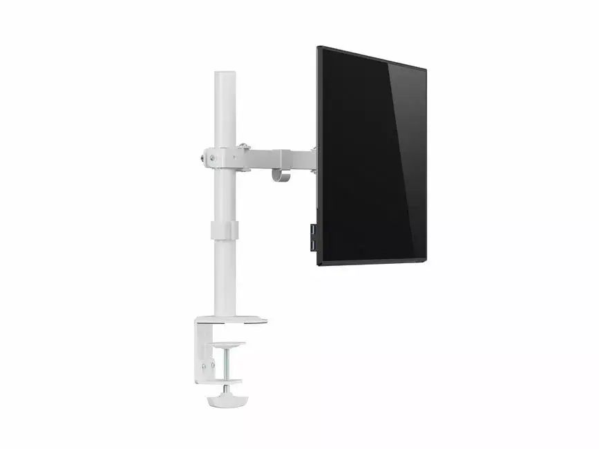 Monitora galda stiprinājums Equip 17"-32" Photo 3