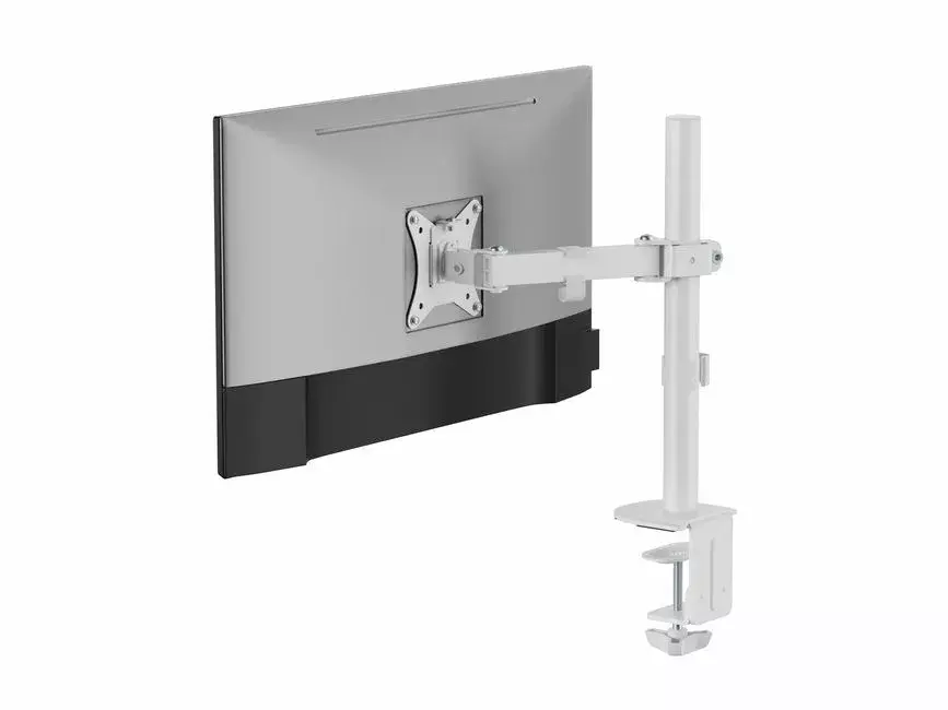Monitora galda stiprinājums Equip 17"-32" Photo 4