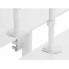 Monitora galda stiprinājums Equip 17"-32" Photo 5