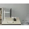 Monitora galda stiprinājums Equip 17"-32" Photo 7