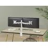 Divu monitoru galda stiprinājums Equip 17"-32" Photo 8