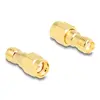 DeLOCK Adapteris RP-SMA male uz SMA female HBI59-1 Photo 3