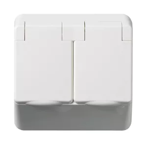 Автоматический выключатель Schneider Electric WDE002593 16A 1P C-характеристика