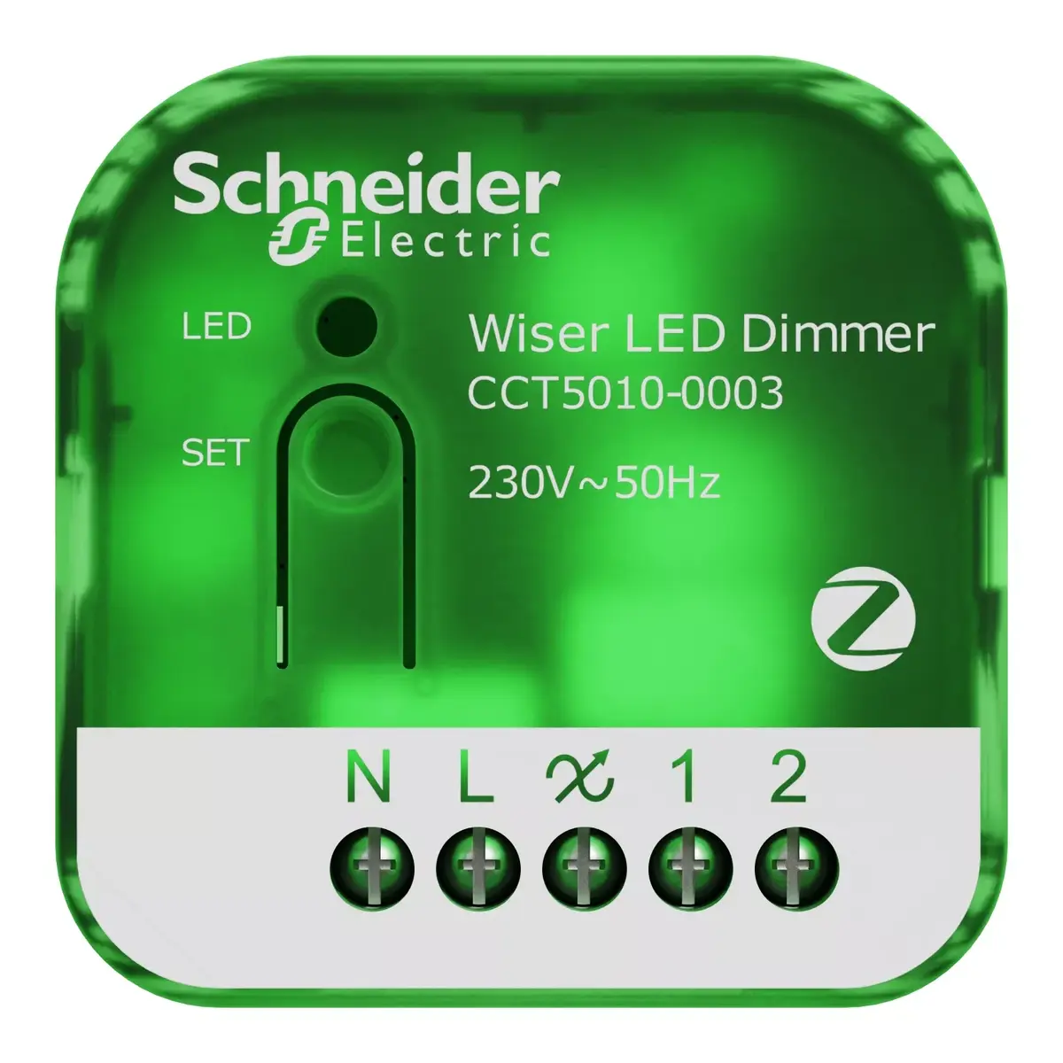 Viedais dimmers Schneider Electric CCT5010-0003 Photo 8