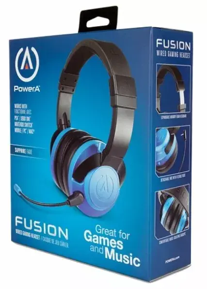 Наушники PowerA Fusion Photo 3