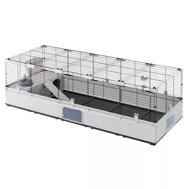 Būris FERPLAST Modular 4 trušiem un