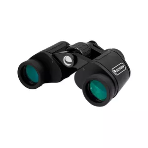 Бинокль Celestron Upclose G2 7×35 Porro BK-7 Зеленый Увеличение 7x