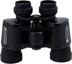 Бинокль Celestron 71252 8x BK-7 Porro Photo 9