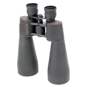 Бинокль Celestron SkyMaster 15x70 BaK-4 Серый 7 см