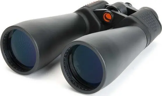 Binokļi Celestron SkyMaster 15x70 BaK-4 Pelēks