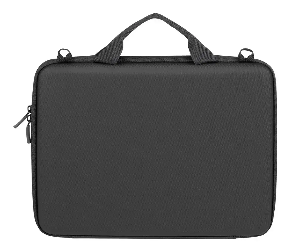 Rivacase Antishock 5116 Hardshell Case Black Photo 2