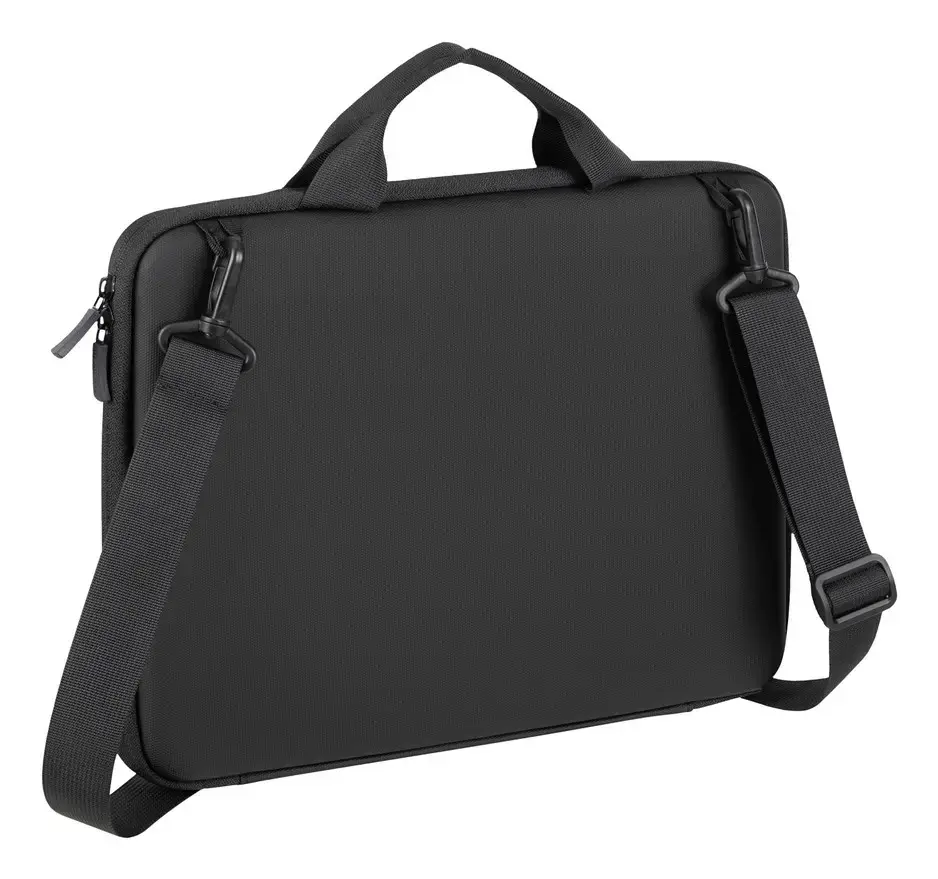 Rivacase Antishock 5116 Hardshell Case Black Photo 3