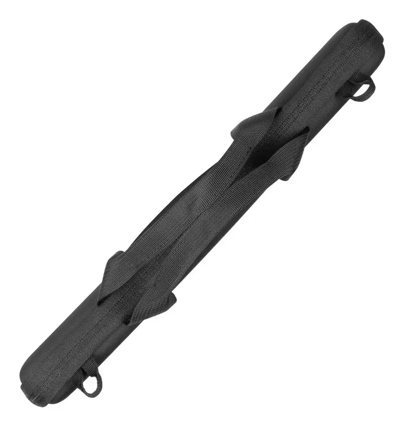 Rivacase Antishock 5116 Hardshell Case Black Photo 4