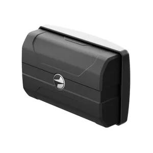 PULSAR IPS 7 rechargeable battery Lithium-Ion 6400 mAh 3.7 V
