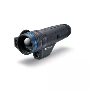 Termokamera PULSAR Telos LRF XG50 — izšķirtspēja 640×480, objektīvs 50 mm