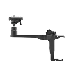 PULSAR frame mount 1/4" model 79156 — durable lightweight mounting bracket