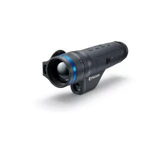 Termokamera PULSAR Telos LRF XL50 50 mm objektīvs izšķirtspēja 640×480