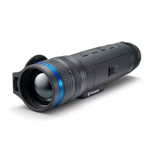 Termokamera PULSAR Telos XL50 77516 — izšķirtspēja 640×480, 50 Hz atsvaidzināšana