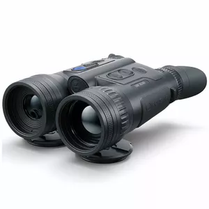 Binokļi PULSAR Merger LRF XL50 BK-7 Porro Melns