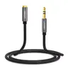 UGREEN 10592 3,5 mm audio pagarinājums 1 m Photo 2